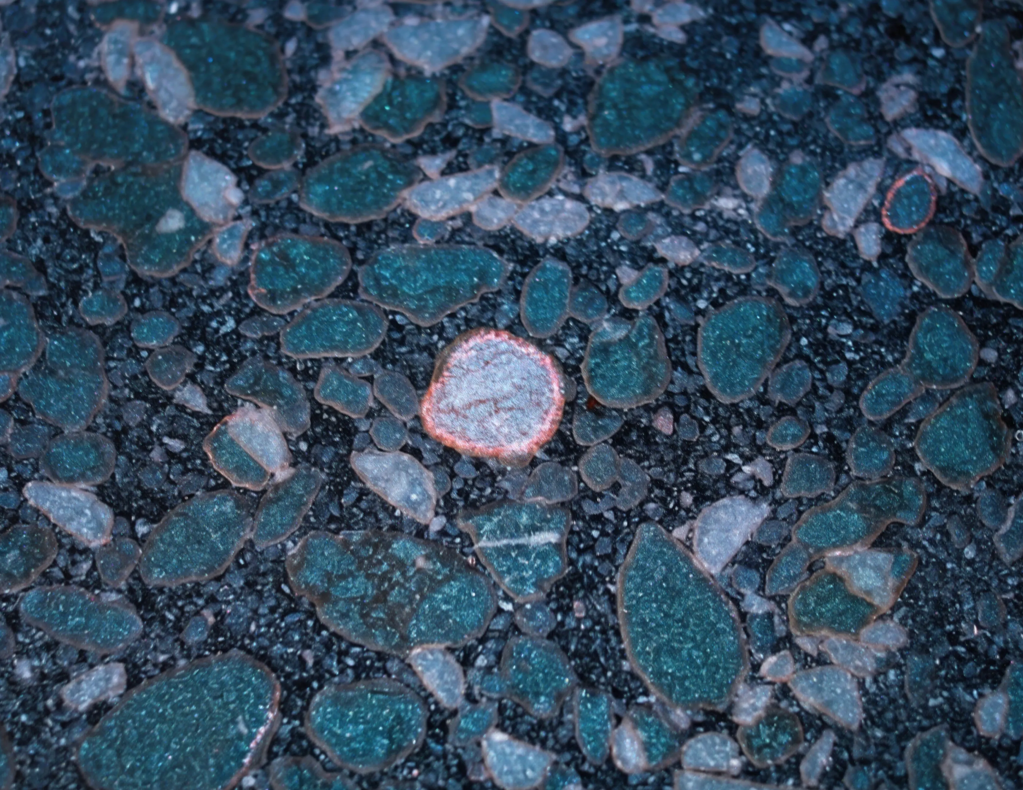Oil change sequence, image 4