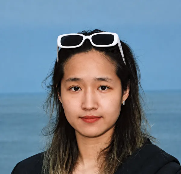 Portrait of Xingyu Li